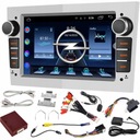 RÁDIO 7' ANDROID CANBUS pre OPEL VECTRA C 2002-2008