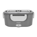 Elektrický ohrievač jedla Lunch Box NOVEEN LB340 Dark Grey