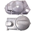 SIMSON S51 SR50 KRYT MOTORA MAGNETOVÁ SPOJKA 2