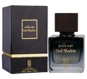 ARABIC PARFUME UNISEX NYLAA OUD SHADOW 100 ml - ako darček