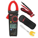 AC/DC UT213C NCV CURRENT VOLTAGE multimeter