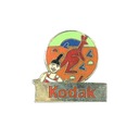 Kodak Pin #5