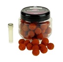 Hookers Donald 16mm boilies + Warmuz Baits booster