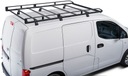 Platforma FORD Tourneo Transit CUSTOM L2H1