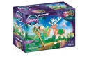 Playmobil Ayuma Forest Fairy s tajomným zvieratkom 70806