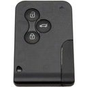 RENAULT CLIO 3 MEGANE II 2 SCENIC 2 REMOTE CARD