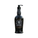 BARBERTIME LOTION COLLOGNE CREAM BLACK PEARL 400ML