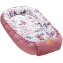 BABY COCOON Hniezdo Reversible Baw/Vel XXL