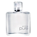 Avon Pure EDT pánsky parfém - VODA 75ml