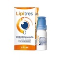 Lipitres očná emulzia 10 ml