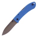 Nôž Ka-Bar 4062D2 Dozier Blue USA