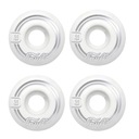 Kolieska Enuff Refresher II Wheels 54 mm kolieska na skateboard