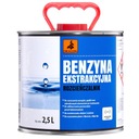 ODSÁVANIE BENZÍN DRAGON 2,5L KOV