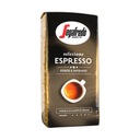 Segafredo Selezione Espresso zrnková káva 500g