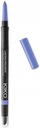 KIKO MILANO Lasting Precision Eyeliner 19 Sea Blue