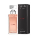 Calvin Klein Eternity Flame For Women parfémovaná voda v spreji 100ml EDP