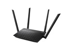 Router ASUS RT-AC1200 V2 1200 Mb/s ac WIFI dvojpásmový