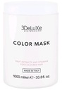 3DELUXE COLOR MASKA NA OCHRANU FARBY FARBE VLASOV 1000ml