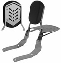 HONDA VTX 1300 SISSY BAR SPOLUJAZDCA CHRBTA