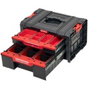 QBRICK PRO TOOLBOX DRAWER 2 EXPERT Vedro