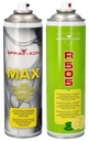 Spray-kon Kontaktné lepidlo Na lamináty Max + R505