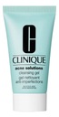 Clinique Anti-Blemish Solutions gél 125 ml