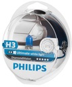 Philips H3 55 W 12336DVS2 2 ks.