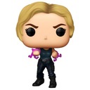 Funko POP! Mortal Kombat Sonya Blade 1056