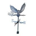 Strešné domáce zvieratá Veterné mlyny Weathervane