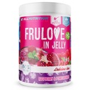 AllNutrition In Jelly 1000g Malinové granátové jablko