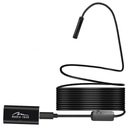 WIFI ENDOSCOPE MT4099 inšpekčná kamera/endoskop