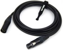 CORDIAL CMK222 NEUTRIK XLR MIC KÁBEL 3m