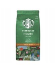 Starbucks House Medium Roast 200 g mletý