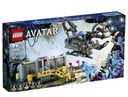 LEGO AVATAR 75573 LÉTAJÚCE HORY: STANICA 26... [BLOKY]