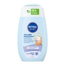 NIVEA BABY Hydratačné mlieko. dobrú noc 200 ml 80547