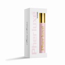 DÁMSKE PHERLUXE RUŽOVÉ FEROMÓNY 33ML SEXY