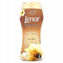 Lenor perly s vôňou zlatej orchidey 210g