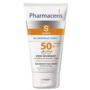 PHARMACERIS S Ochranný krém pre deti SPF50 125ml