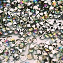 Confetti Diamonds Decor Iridescent SB 6,5 mm 2000