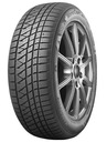 2x KUMHO 225/60 R17 WINTERCRAFT WS71 SUV 99H