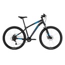 Horský bicykel Rockrider ST 120 27,5 palcový MTB