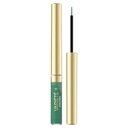 Eveline Cosmetics Variete Farebné očné linky v kalamári 06 Peacock green