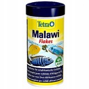 TETRA Malawi Flakes Krmivo pre cichlidy a okrasné ryby 250 ml