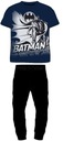 LICENCIA PÁNSKE PAJAMA BATMAN GOTHAM GUARDIAN XXL