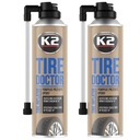 K2 TIRE DOKTOR 400ML