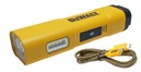 DeWALT DCL183 USB-C LED svietidlo 1200 LM IP54