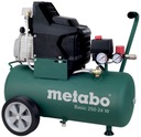 Metabo Basic 250-24 W kompresor