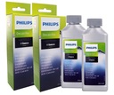 CA6700 odstraňovač vodného kameňa pre kávovar PHILIPS Saeco 500ml