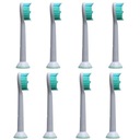 8x koncovka Philips Sonicare PRO RESULTS HX6014