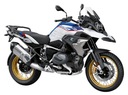 Darčekový model motocykla Maisto BMW R 1250 GS 1:12